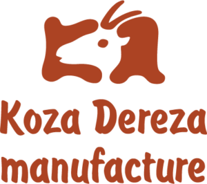 Koza Dereza logo