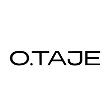 O.TAJE logo