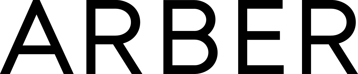 Arber logo