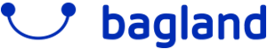 Bagland logo