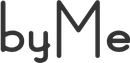 byMe logo