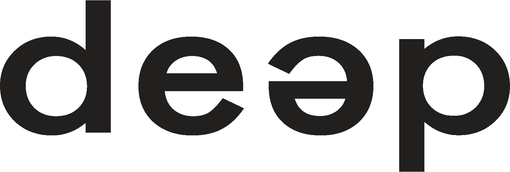 Deep logo