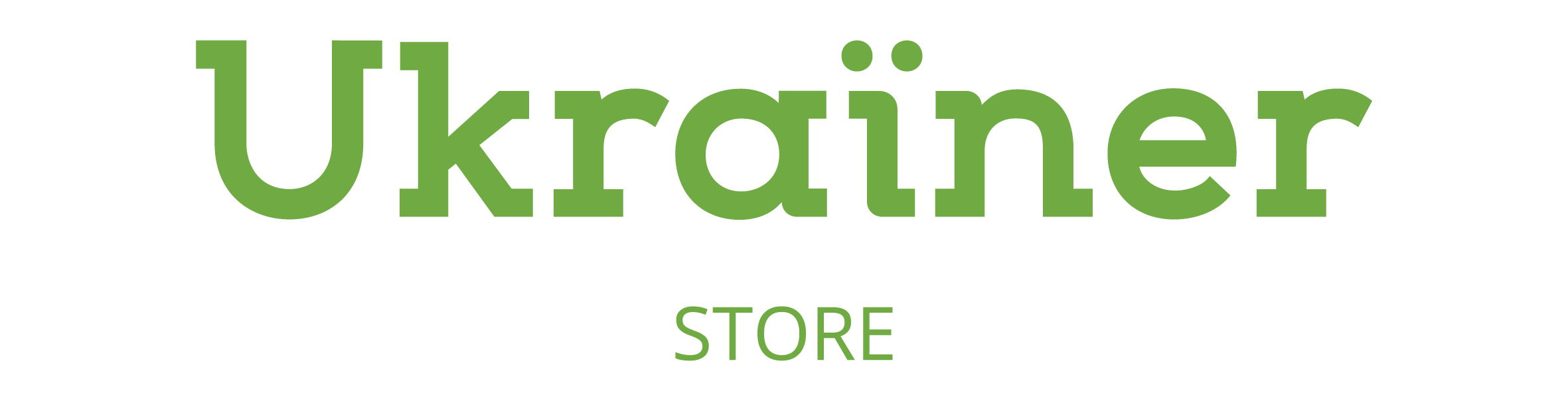 Ukraїner logo