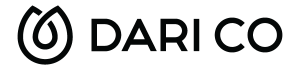 DARI CO logo