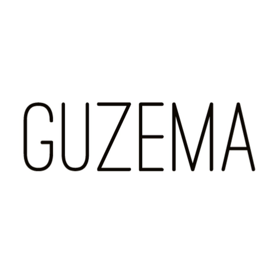 Guzema logo