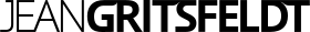 Jean Gritsfeldt logo