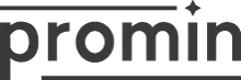 Promin logo