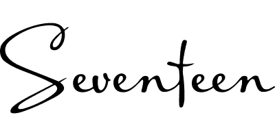 Seventeen logo